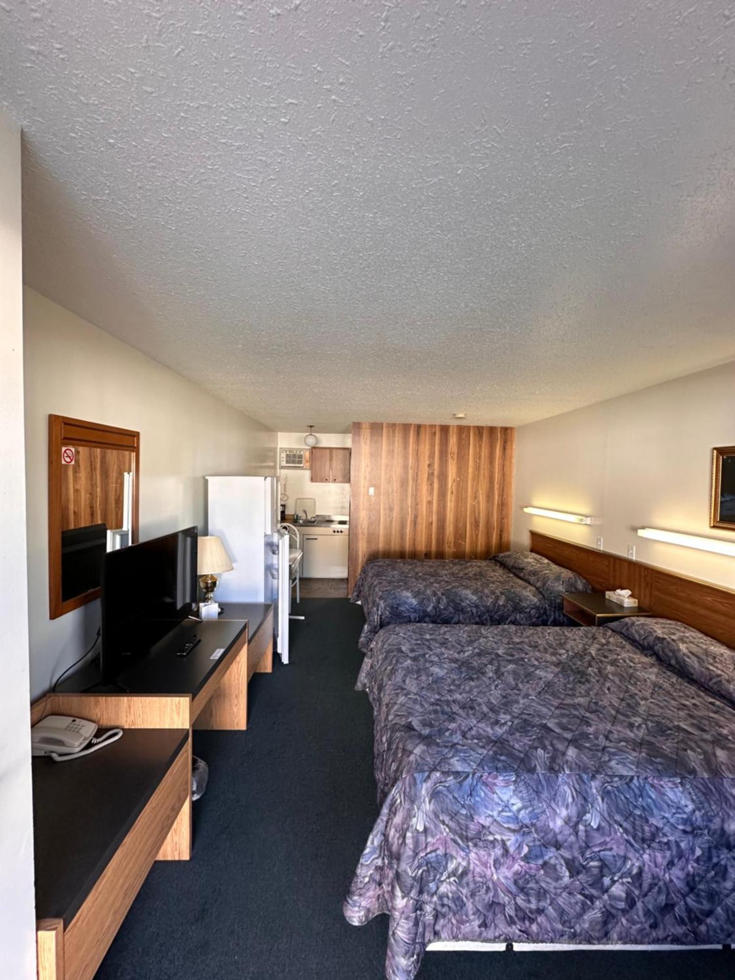 Howard Johnson By Wyndham אדסון מראה חיצוני תמונה