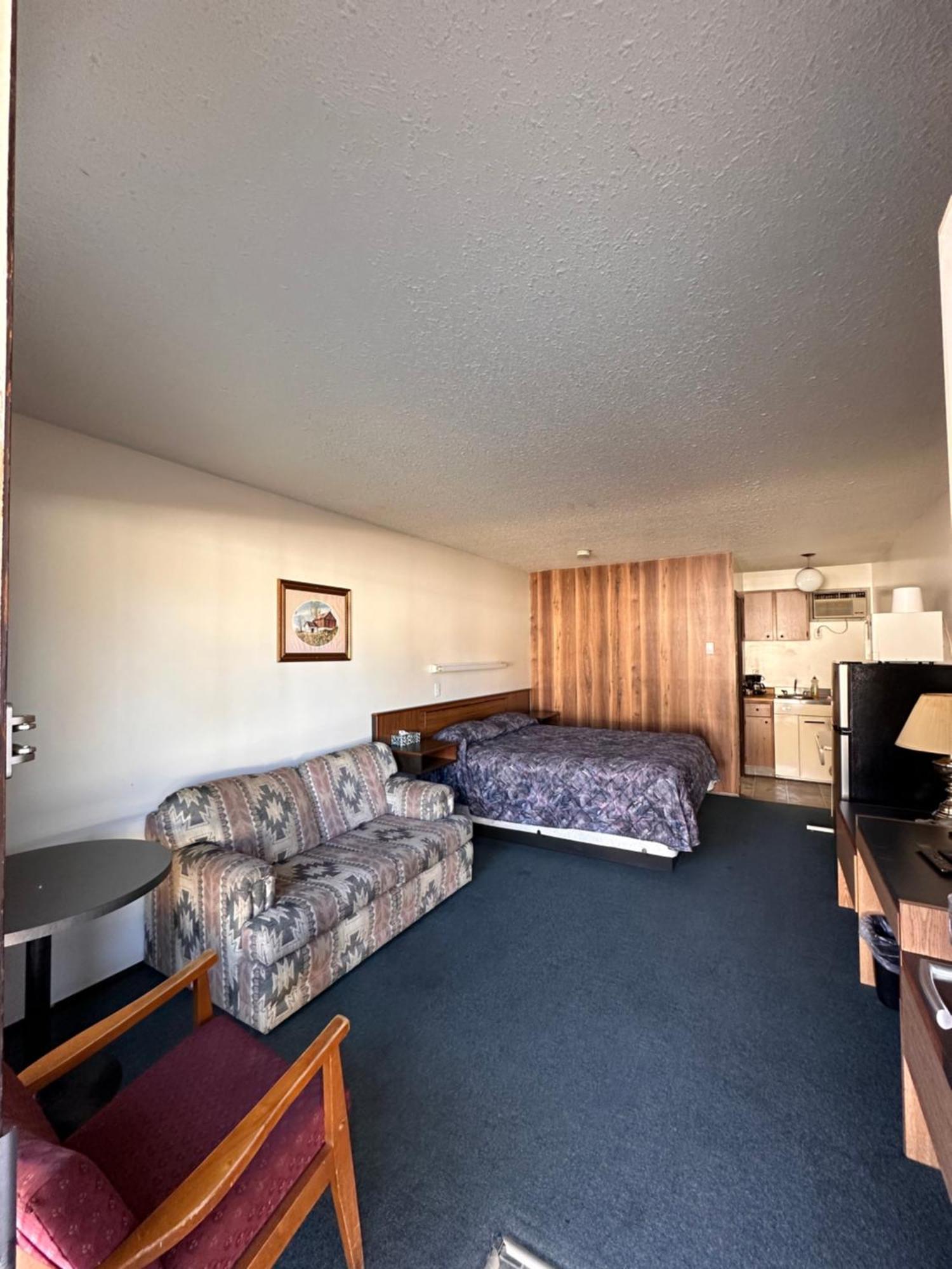Howard Johnson By Wyndham אדסון מראה חיצוני תמונה