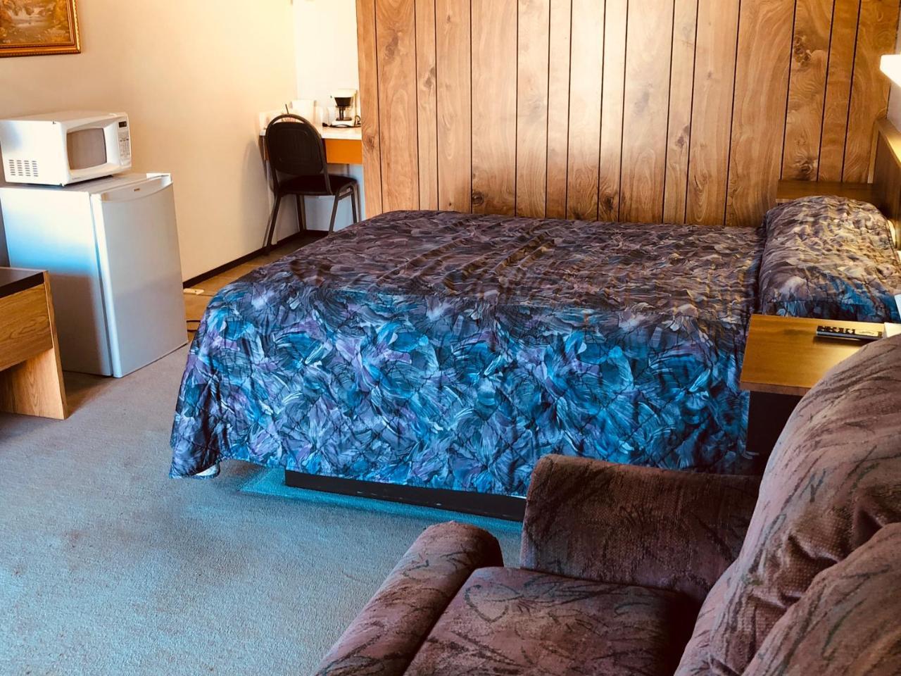 Howard Johnson By Wyndham אדסון מראה חיצוני תמונה